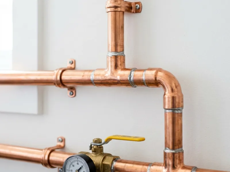 Frequently asked plumbing questions in Rosalia. Licensed plumbing contractors answering your pipe, leak, and repair questions.