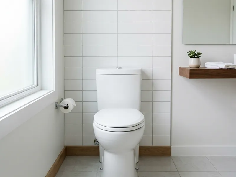 Toilet Repair & Installation Plumber in Rosalia, KS